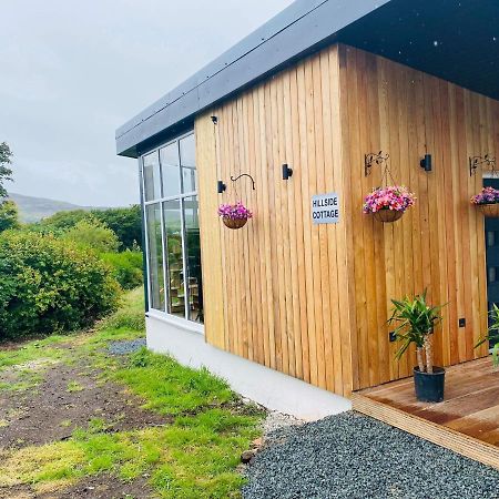 Luxury Cottage In Portree City Centre! ภายนอก รูปภาพ
